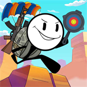 火柴人生存逃脫