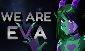 我們是伊娃