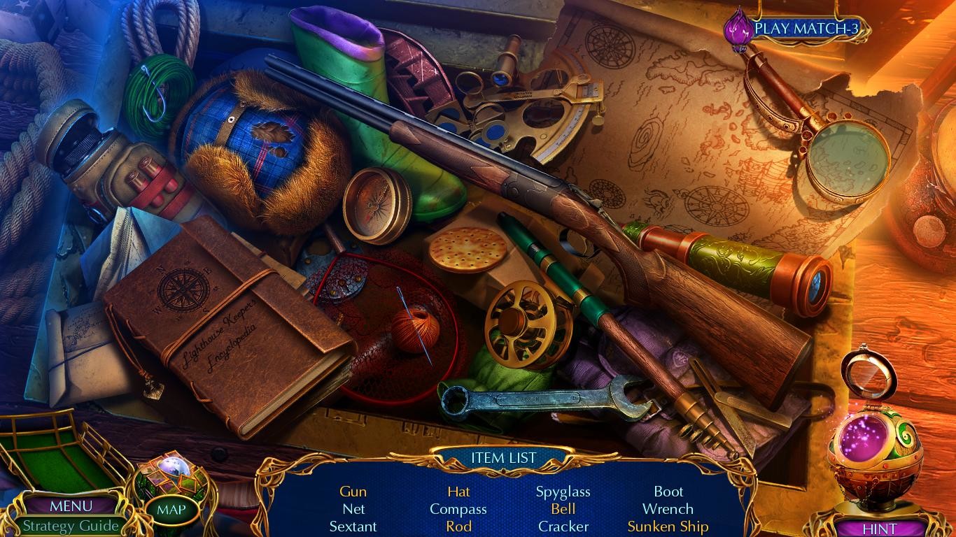 世界迷宮：心靈游戲珍藏版