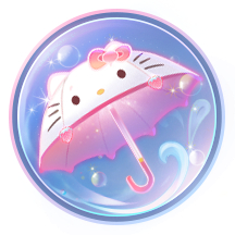 《王者榮耀》HelloKitty聯(lián)動活動一覽