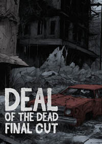 亡者交易：終極剪輯版