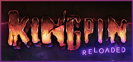 金并：重新加載（Kingpin:Reloaded）