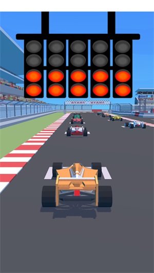 F1賽車手