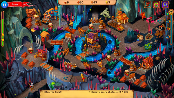 羅賓漢3：國王萬歲破解版