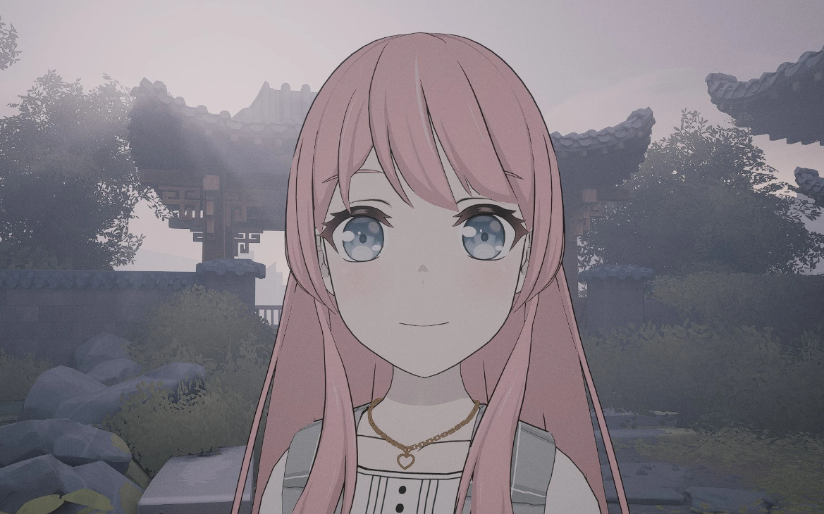 《師父》BanGDream千早愛音MOD