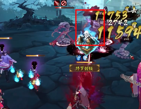 《陰陽師》殘局得勝第六天通關(guān)流程分享