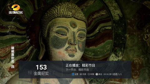 糖意電視TV