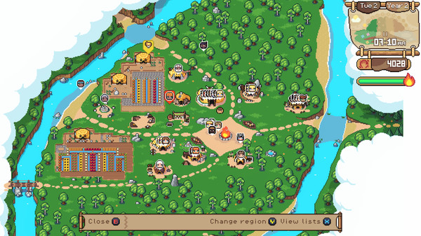 《帕夏時代》v1.1.0.4升級檔+未加密補丁[TENOKE]