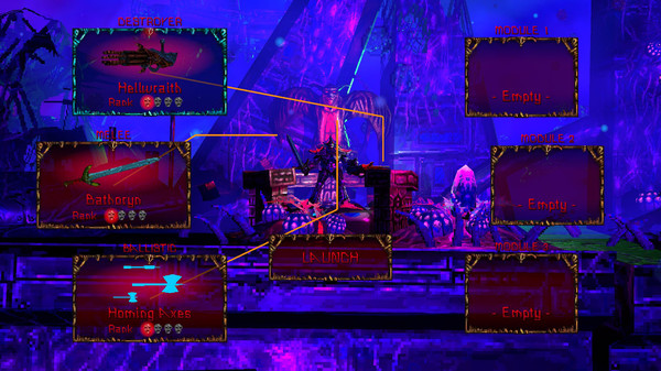 瓦爾法瑞斯：獸神歸來