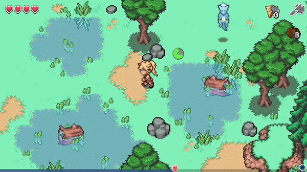 魔潮爆發中文版