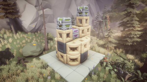 森林守衛(wèi)者