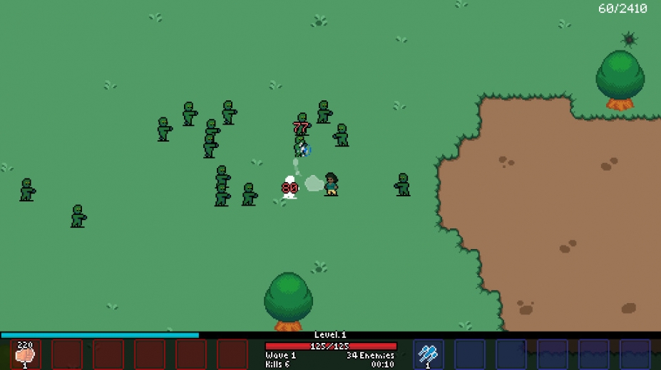 僵尸幸存者破解版