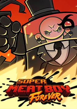 超級食肉男孩：永無止境