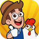 農(nóng)場養(yǎng)雞大亨