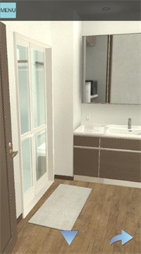 逃出305號室