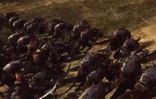 《全面戰爭戰錘2》吸血鬼海岸發展攻略