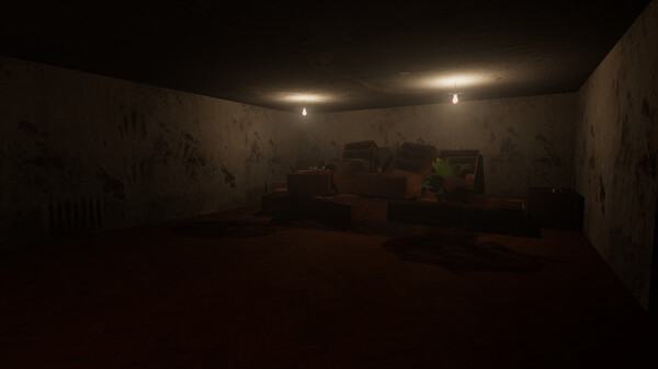 守夜人：噩夢生物