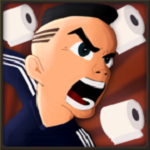 搶劫衛(wèi)生紙