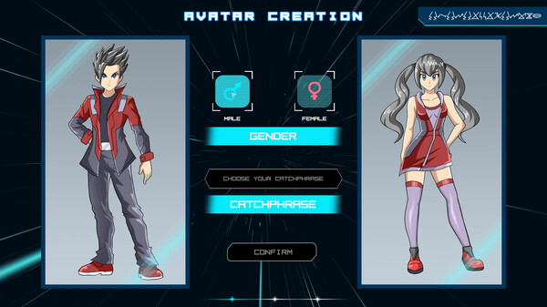 終極星塵：宇宙聯(lián)結(jié)