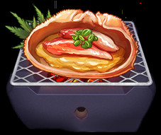 《原神》蟹黃殼殼燒食譜講解
