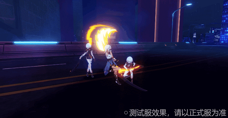 《崩壞3》卡蘿爾甜辣女孩技能解析