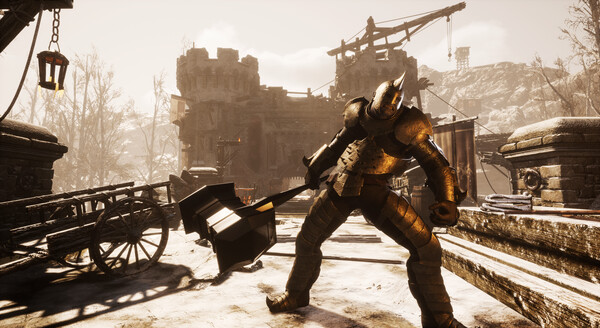 傾覆之國：最后一戰(zhàn)