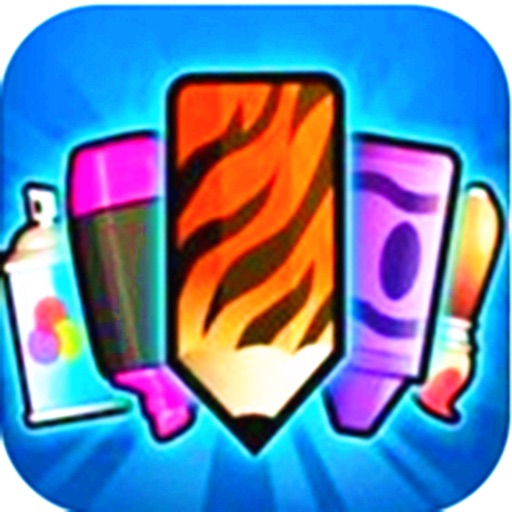 你畫我猜蘋果版