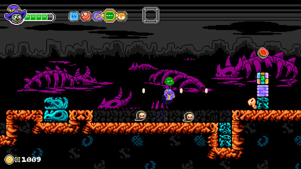 拉瓦與幻影圖書館