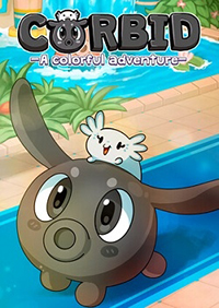 Corbid！多彩冒險(xiǎn)