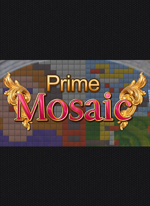 首選馬賽克破解版