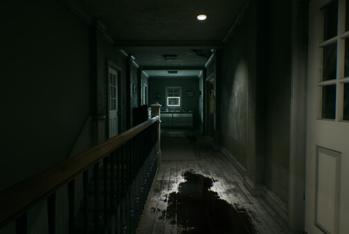 被遺忘的磁帶：模擬噩夢