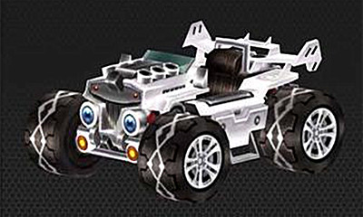 《QQ飛車》至尊寶匣活動介紹