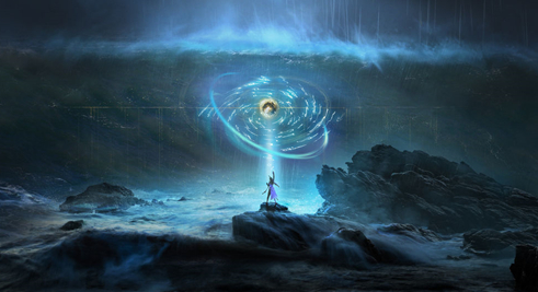 《妄想山海》金剛鸚鵡和北華念強度對比分析