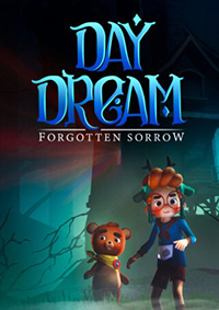 白日夢：被遺忘的悲傷