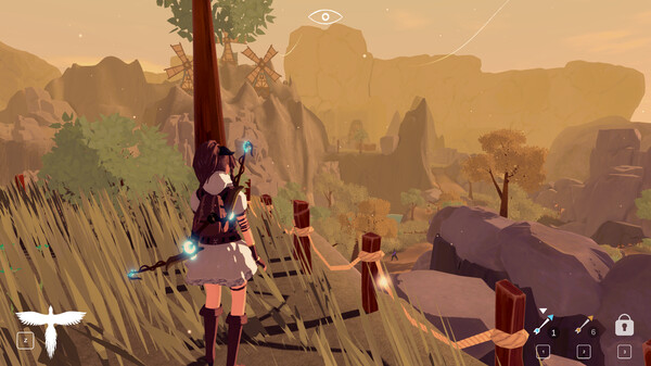 辛西婭：藏于月影