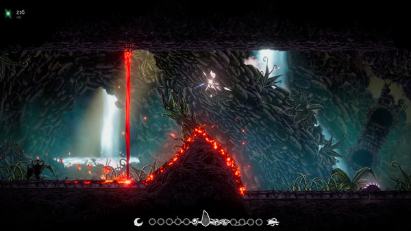 伊莉絲：深淵洄光