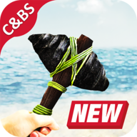 工藝建造生存專家中文版