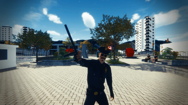 搖滾明星生活模擬器