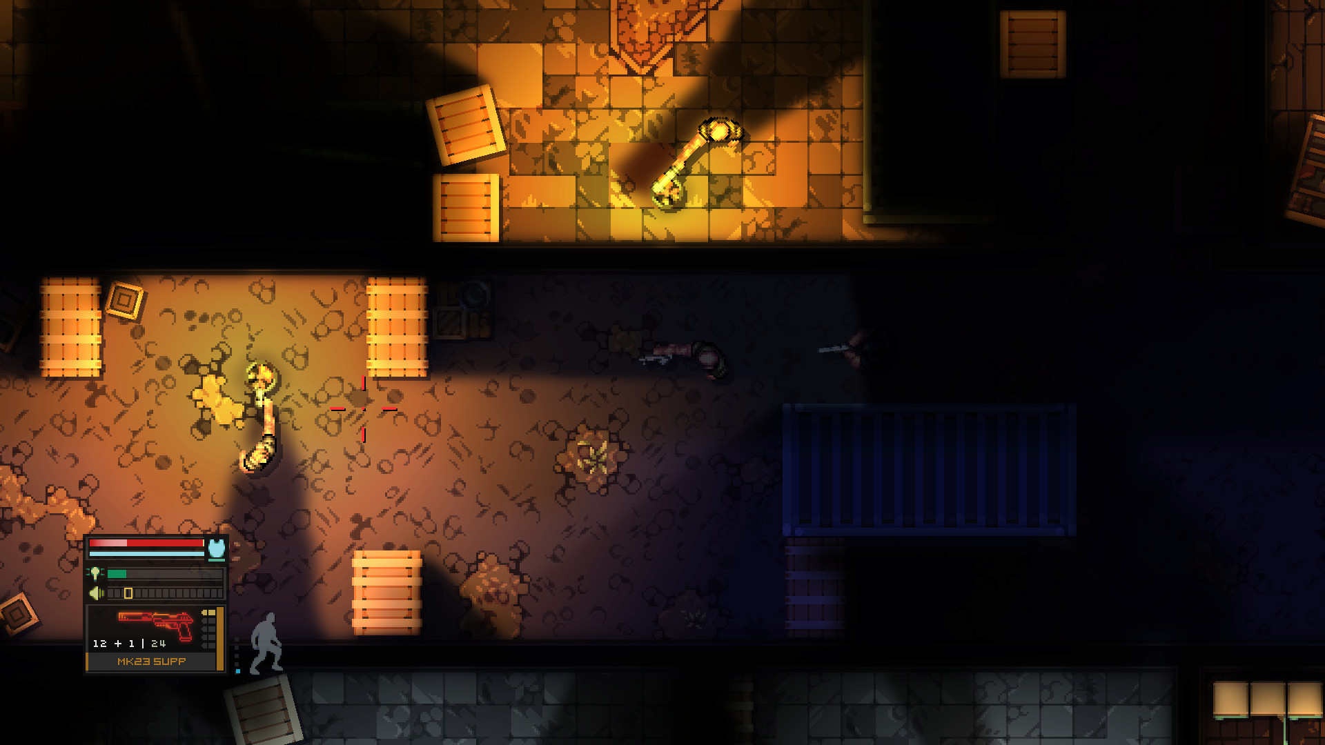 靜脈注射中文版