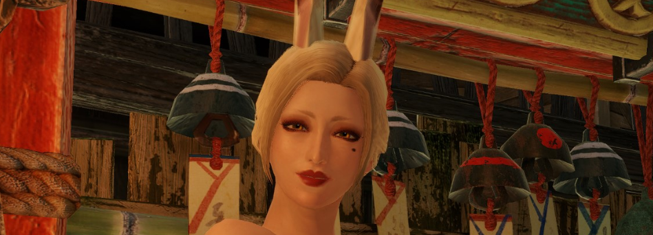 《怪物獵人：崛起》性感兔女郎替換皮革上衣MOD