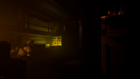 斗篷與匕首：影子行動