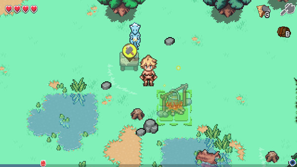 魔潮爆發中文版