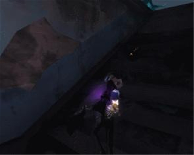 《第五人格》入殮師玩法解析