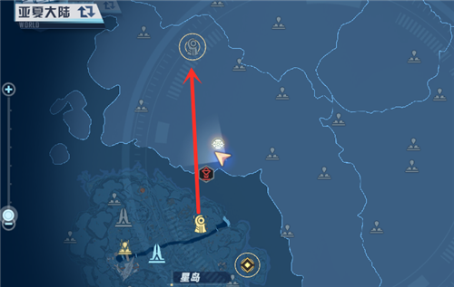 《幻塔》原能塔解鎖方法分享