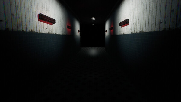 被遺忘的錄像帶：扭曲形態(tài)