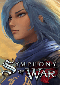 戰(zhàn)爭交響曲：尼菲林傳奇