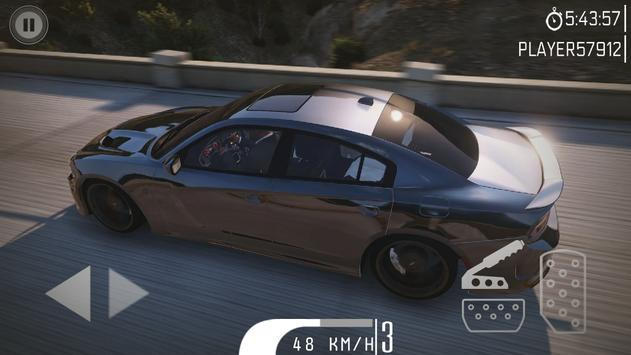 賽車大王道奇STR