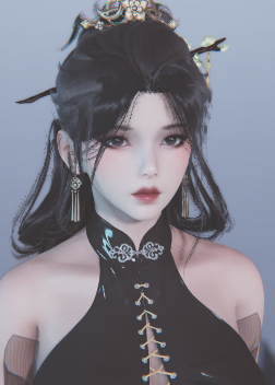 《AI少女》古風艷麗修仙小姐姐MOD