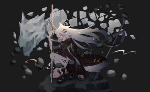 《明日方舟》畫中人復刻關卡掉落材料一覽