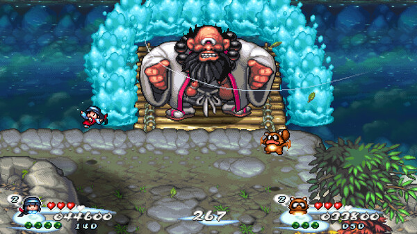 奇奇怪界：黑斗篷之謎pc版